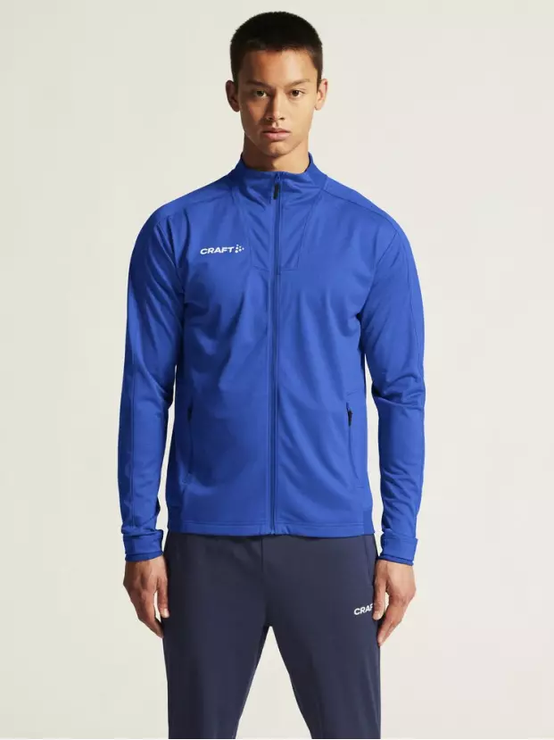 EVOLVE 2.0 FULL ZIP JACKET M