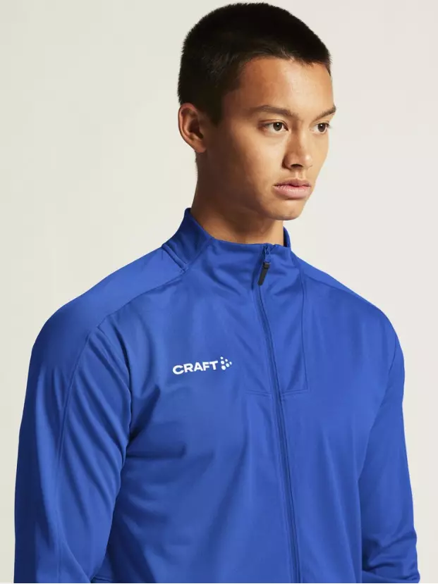 EVOLVE 2.0 FULL ZIP JACKET M