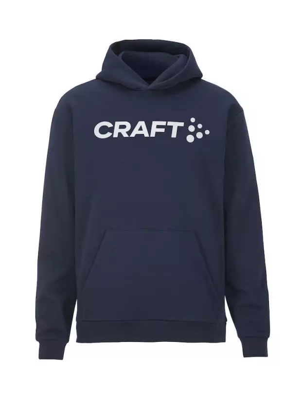 COMMUNITY 2.0 CRAFT HOODIE M