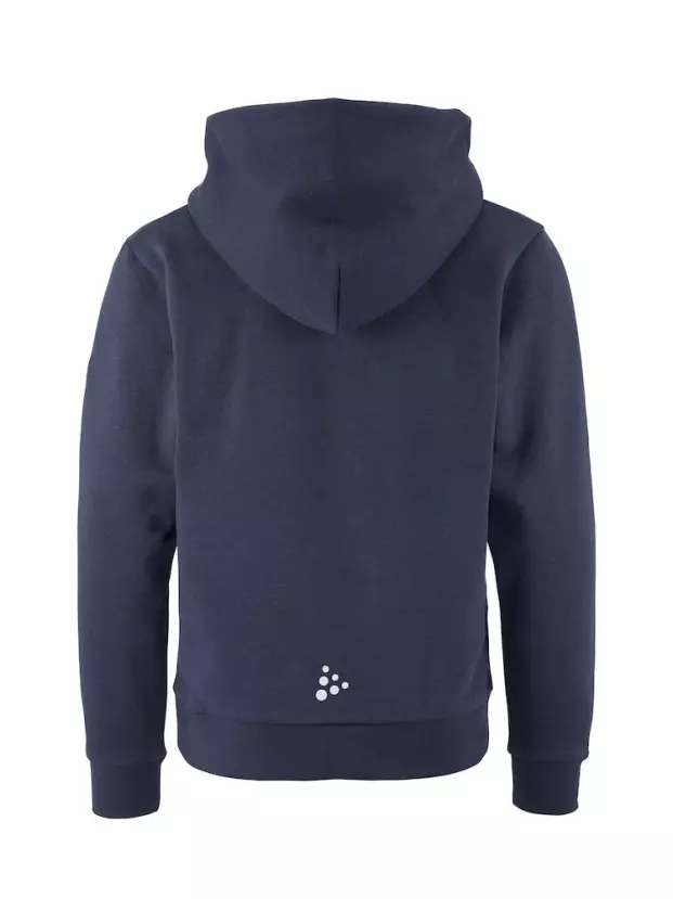 COMMUNITY 2.0 CRAFT HOODIE JR