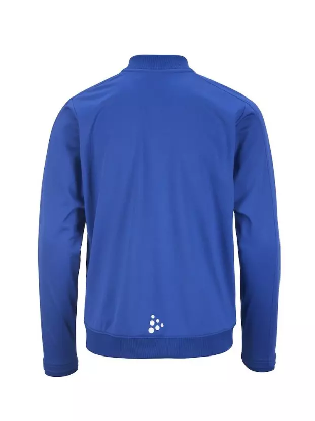 EVOLVE 2.0 FULL ZIP JACKET JR
