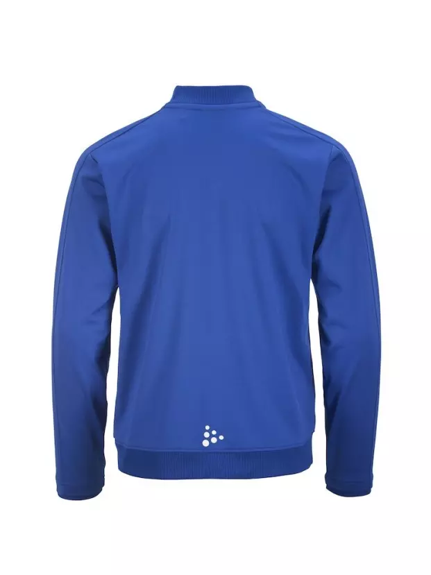 EVOLVE 2.0 HALF ZIP JR