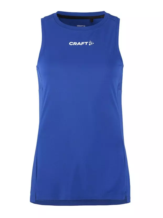 RUSH 2.0 SINGLET W