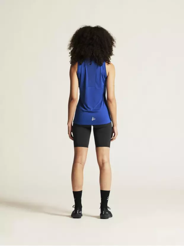 RUSH 2.0 SINGLET W