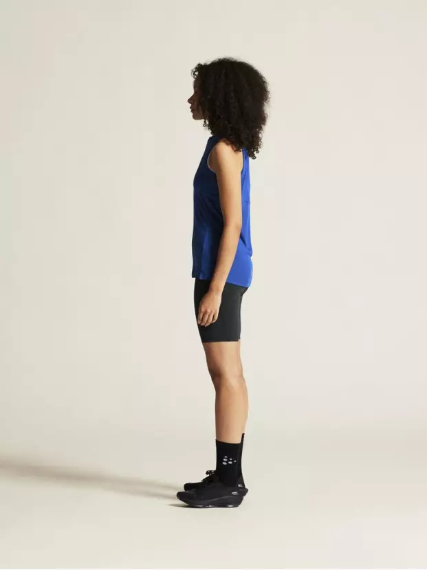 RUSH 2.0 SINGLET W