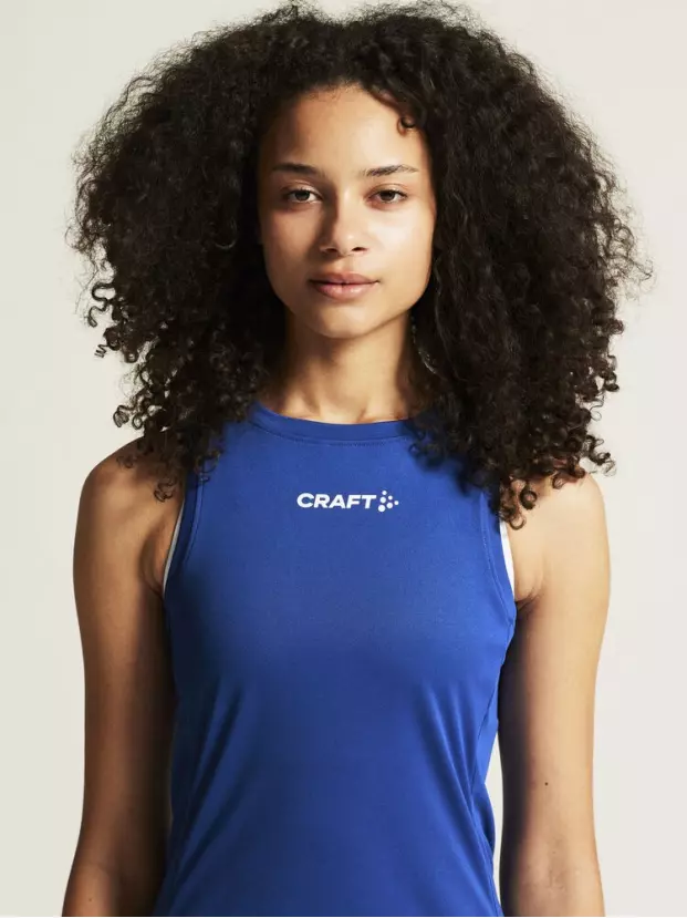 RUSH 2.0 SINGLET W
