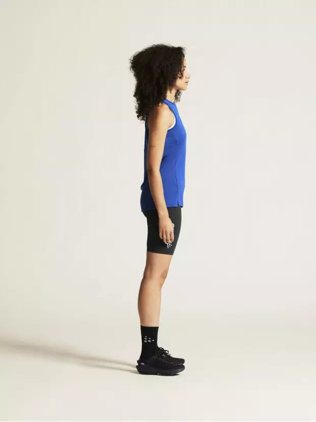 RUSH 2.0 SINGLET W