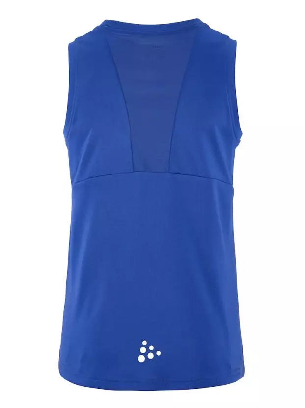 RUSH 2.0 SINGLET JR