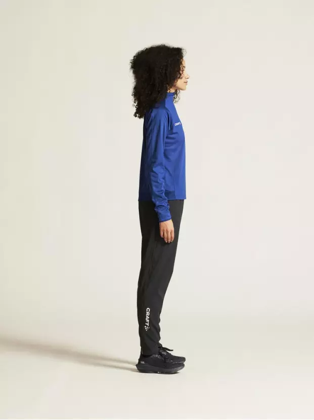 EVOLVE 2.0 HALF ZIP W