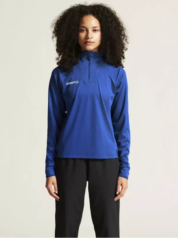 EVOLVE 2.0 HALF ZIP W