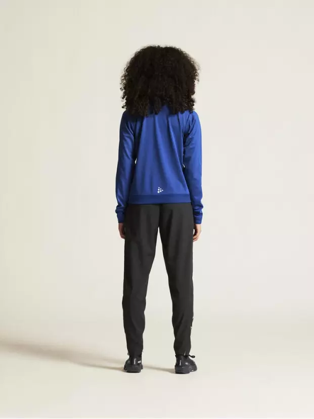 EVOLVE 2.0 HALF ZIP W