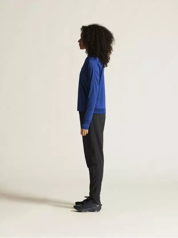 EVOLVE 2.0 HALF ZIP W