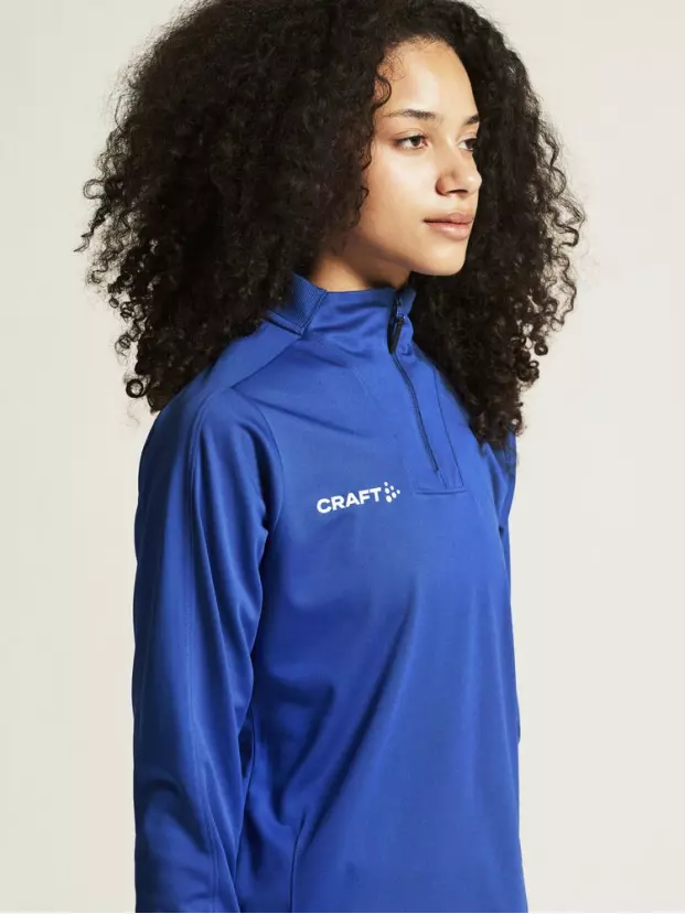 EVOLVE 2.0 HALF ZIP W