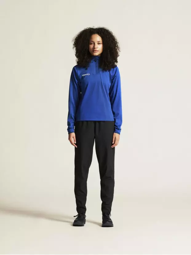 EVOLVE 2.0 HALF ZIP W