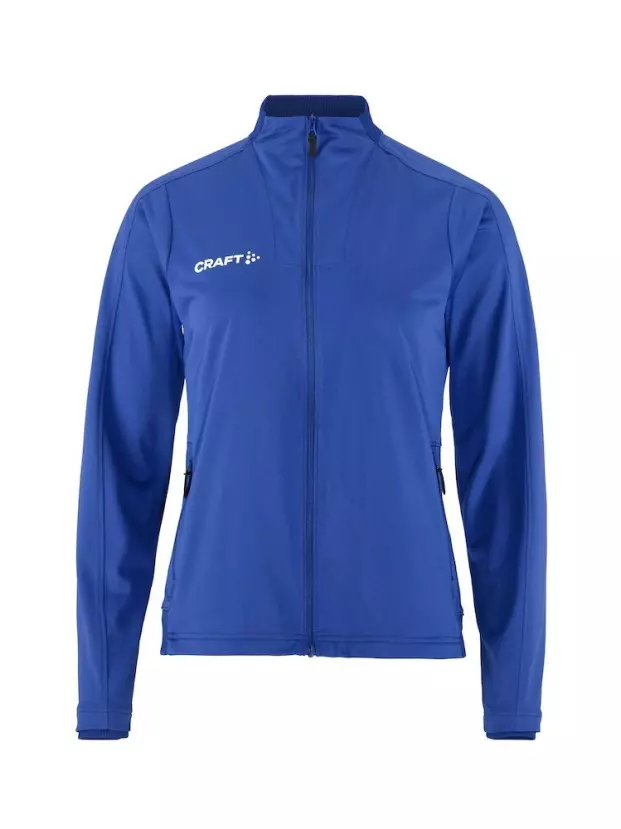 EVOLVE 2.0 FULL ZIP JACKET W