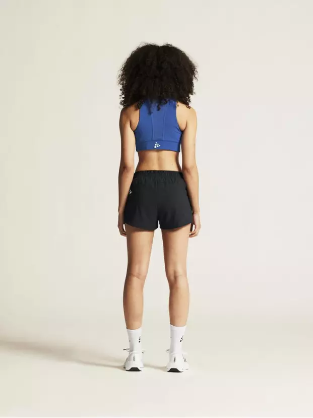 RUSH 2.0 CROP TOP W