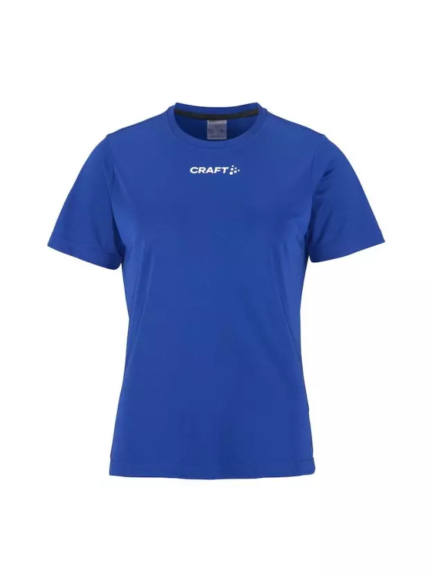 SQUAD GO FUNCTION TEE W