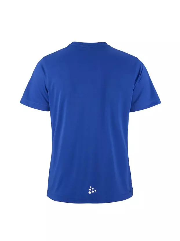 SQUAD GO FUNCTION TEE W