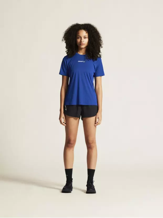 SQUAD GO FUNCTION TEE W