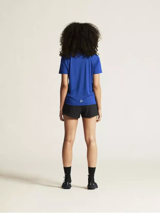 SQUAD GO FUNCTION TEE W