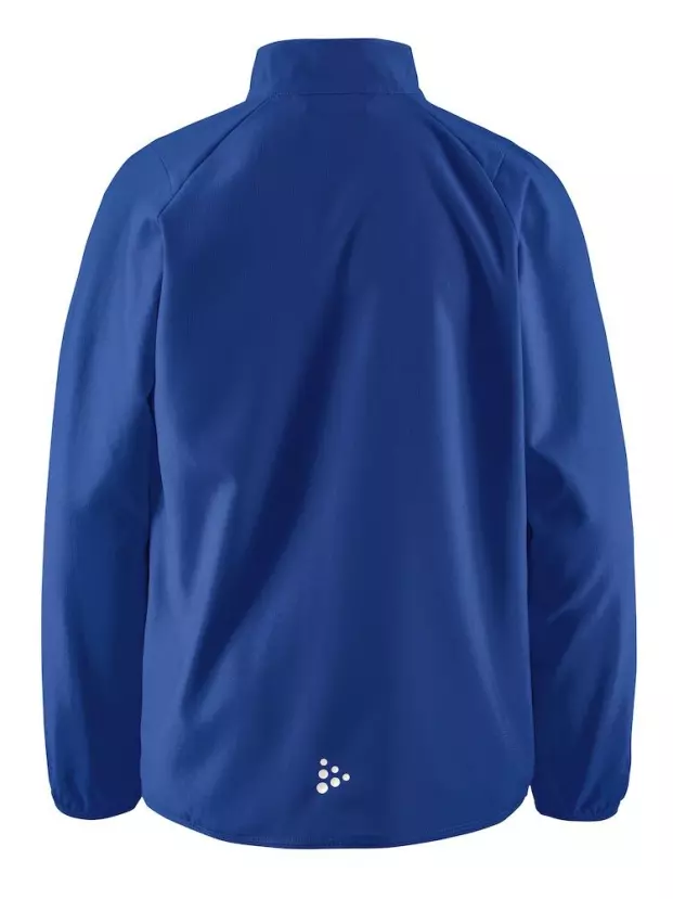 RUSH 2.0 TRAINING JACKET JR