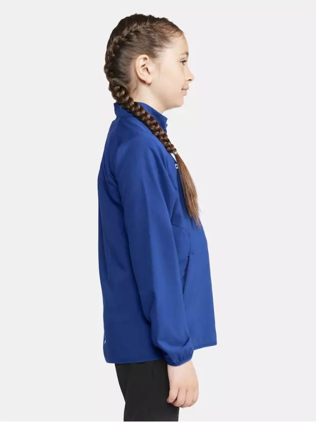RUSH 2.0 TRAINING JACKET JR