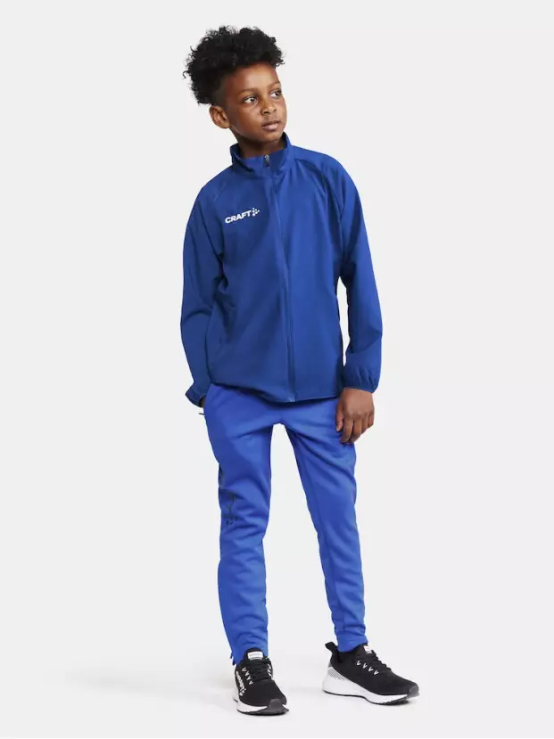 RUSH 2.0 TRAINING JACKET JR