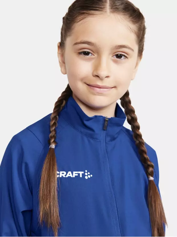 RUSH 2.0 TRAINING JACKET JR