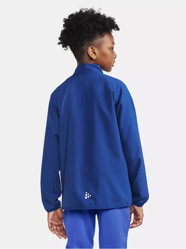 RUSH 2.0 TRAINING JACKET JR
