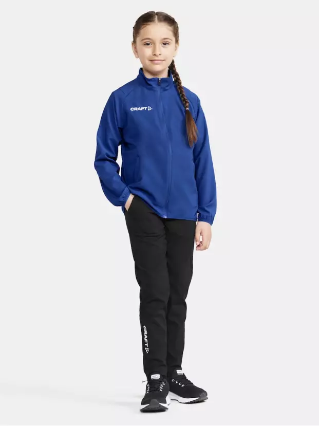 RUSH 2.0 TRAINING JACKET JR