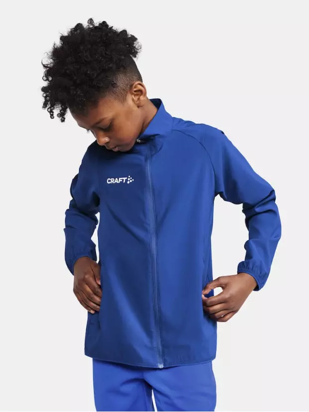 RUSH 2.0 TRAINING JACKET JR