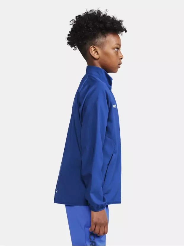 RUSH 2.0 TRAINING JACKET JR