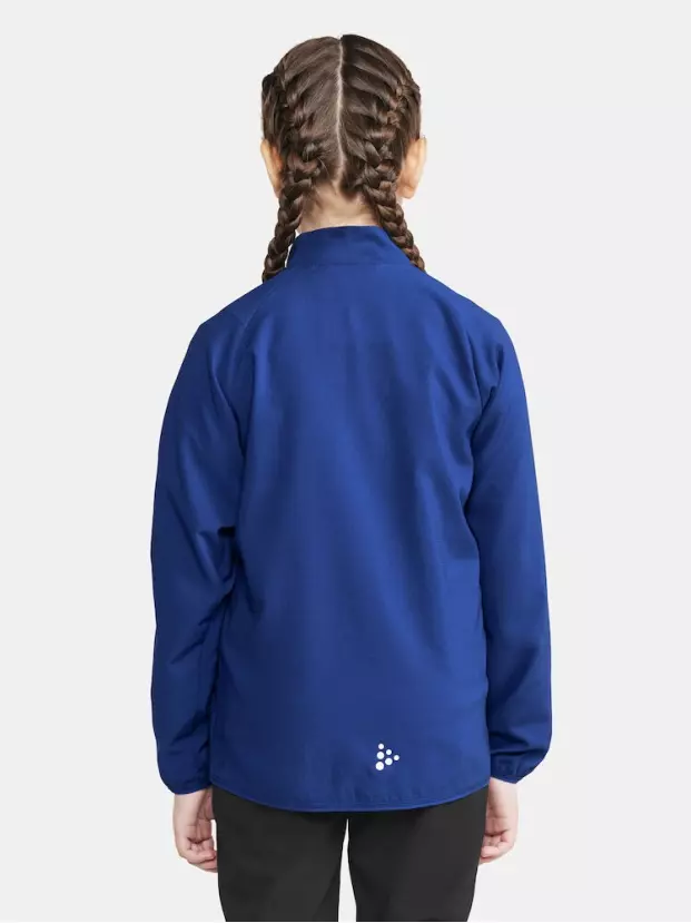 RUSH 2.0 TRAINING JACKET JR