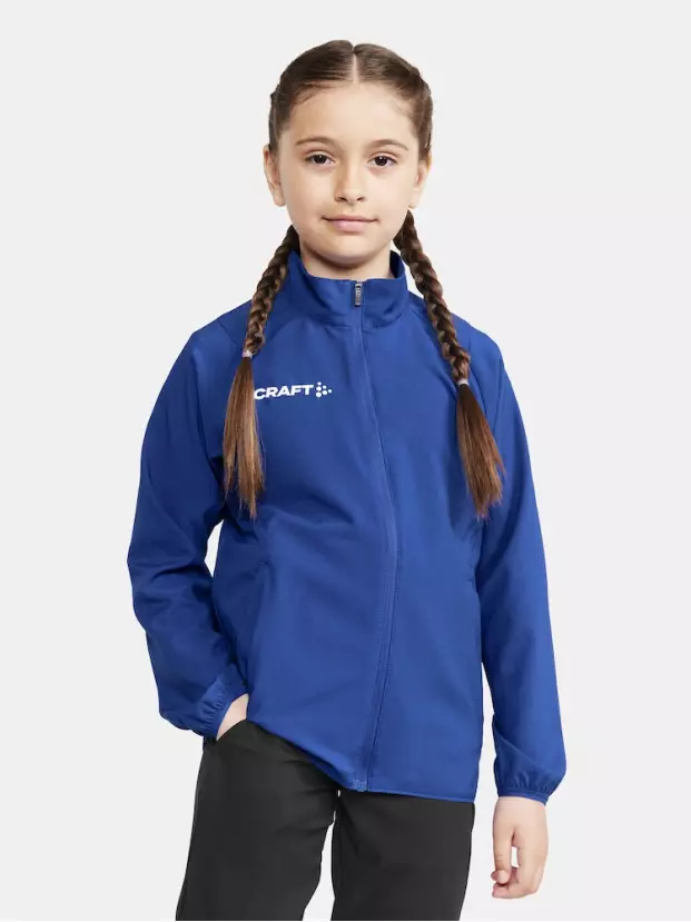 RUSH 2.0 TRAINING JACKET JR
