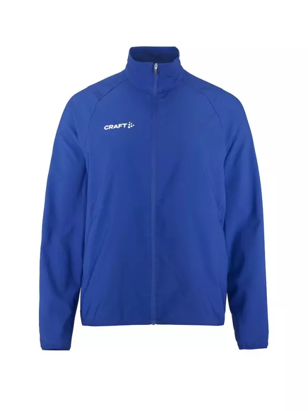 RUSH 2.0 TRAINING JACKET W