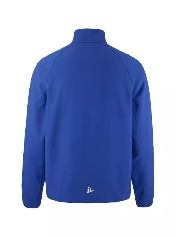RUSH 2.0 TRAINING JACKET W