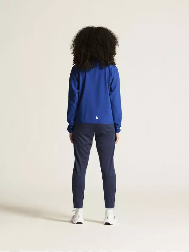 RUSH 2.0 TRAINING JACKET W