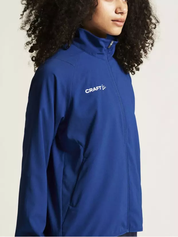 RUSH 2.0 TRAINING JACKET W