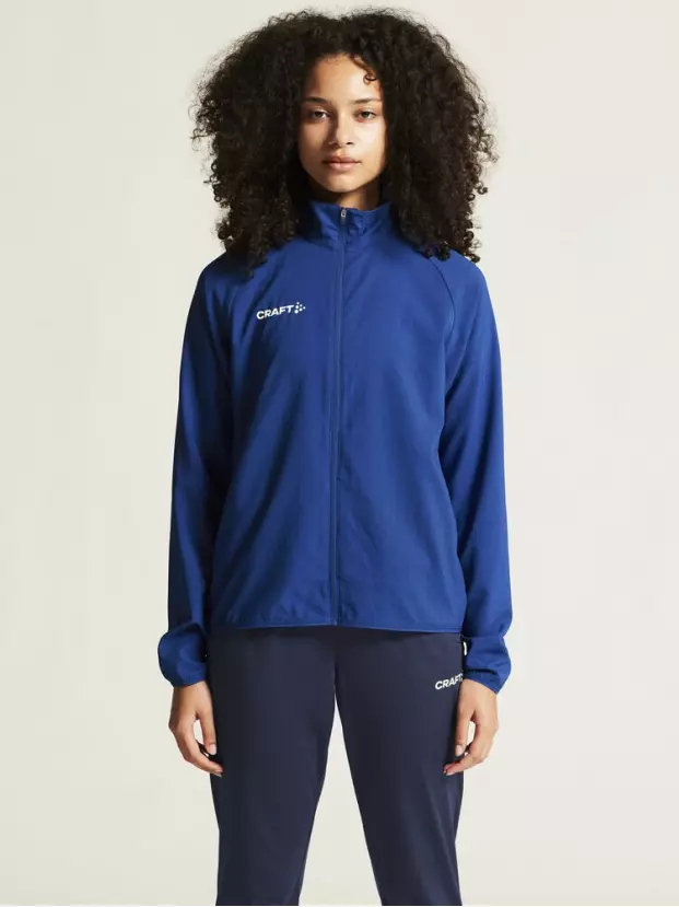 RUSH 2.0 TRAINING JACKET W