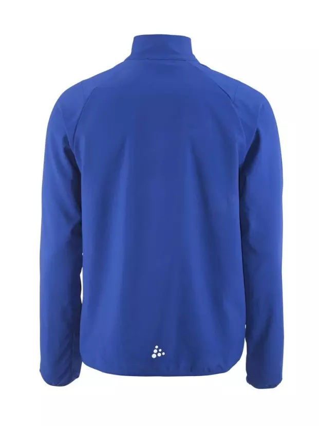 RUSH 2.0 TRAINING JACKET M