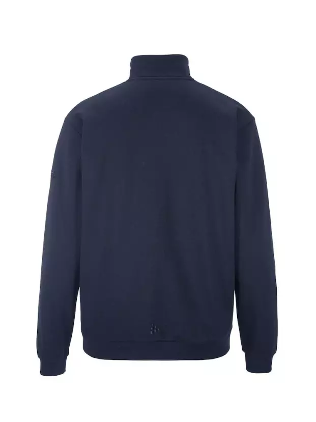 COMMUNITY 2.0 ZIP JACKET M