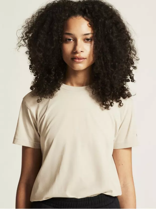 COMMUNITY 2.0 TEE W