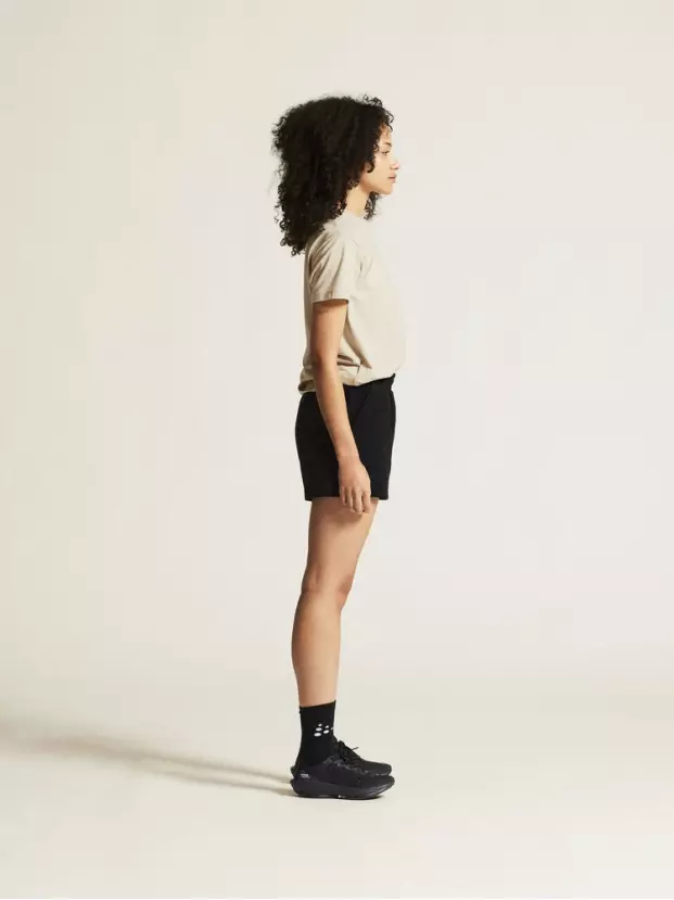 COMMUNITY 2.0 TEE W