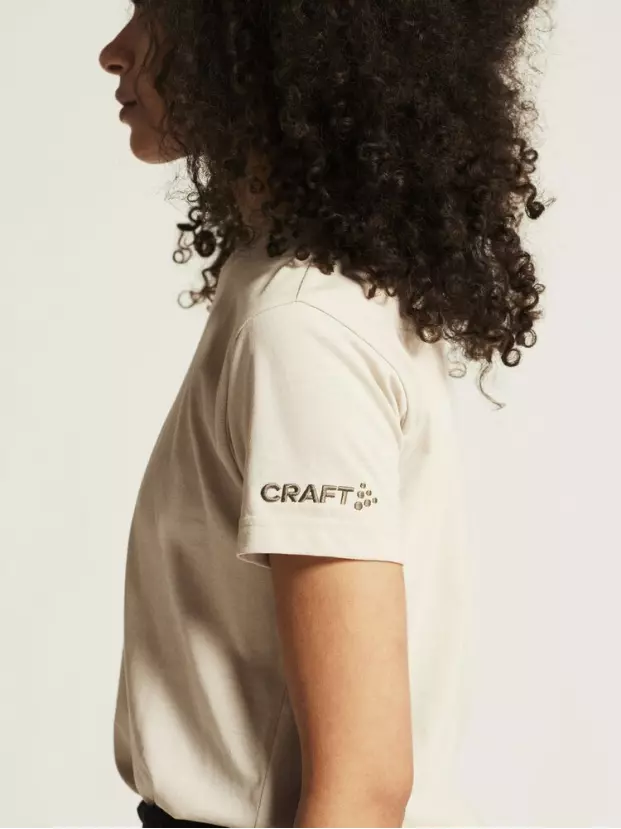 COMMUNITY 2.0 TEE W