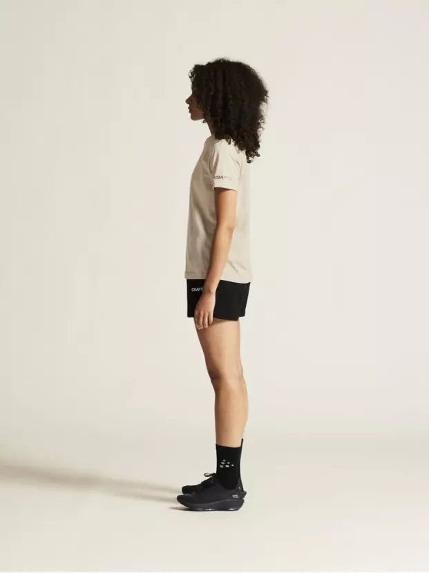 COMMUNITY 2.0 TEE W