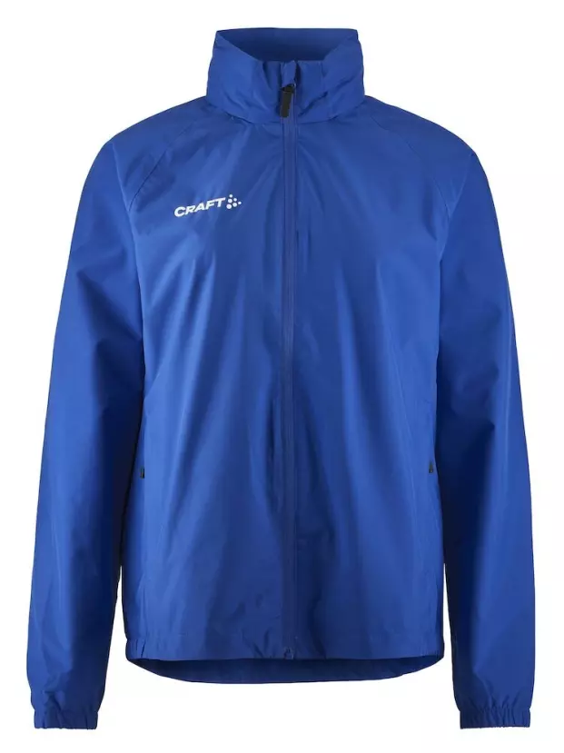 EVOLVE RAIN JACKET W