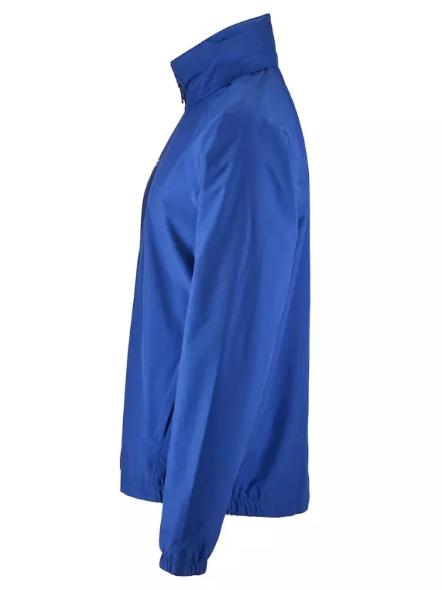 EVOLVE RAIN JACKET W