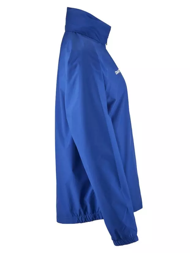 EVOLVE RAIN JACKET W