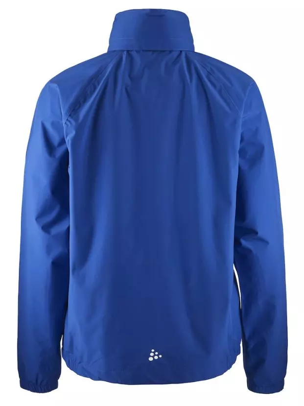 EVOLVE RAIN JACKET W