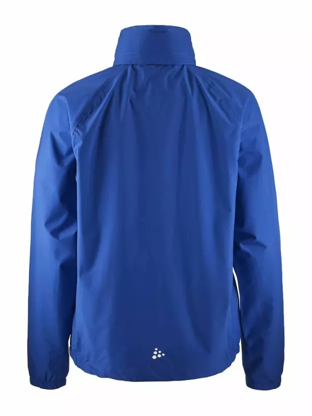 EVOLVE RAIN JACKET W